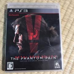 メタルギアのサムネイル