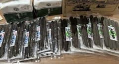 最終値下げ大師巻 15本入塩・醤油各5袋 3本入塩・醤油各10袋 - メルカリ