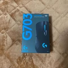 Logicool G703Hのサムネイル