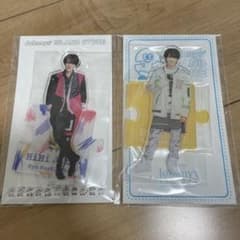 橋本涼　アクリルスタンドのサムネイル