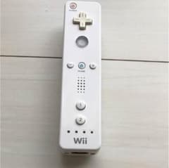 Wiiリモコン まとめ買いで1,800円のサムネイル