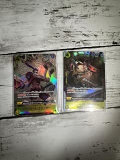 ワンピースカード シャーロット・クラッカー SRパラ レルのサムネイル