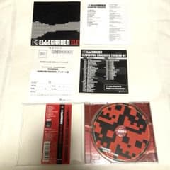 ELLEGARDEN / ELEVEN FIRE CRACKERS【付属品完備】のサムネイル