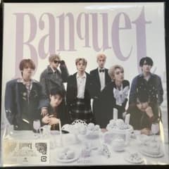 と*様 MAZZEL 2nd アルバム Banquet MUZEUM盤 - メルカリ