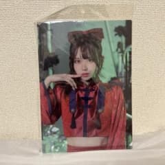 AVAM 小鳥遊あみ クリアファイル R-Majestyのサムネイル