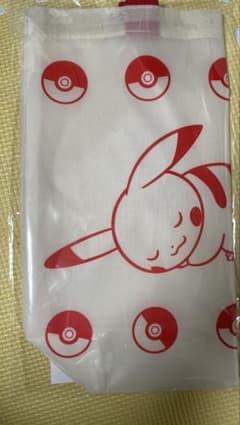 ピカチュウ バッグ・ポーチのサムネイル