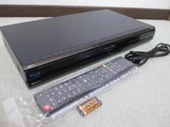 ☆Panasonic 2番組同時録画 BDレコーダーDMR-BW570 - メルカリ