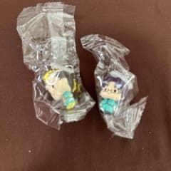 レオリオ様 斉木楠雄のサイ難 めじるしアクセサリーのサムネイル
