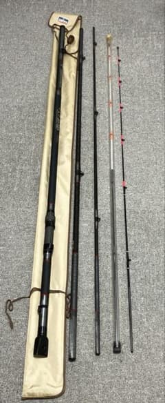 ダイワ カーボウィスカー 小笠原 20号 524 石鯛 底物 - メルカリ