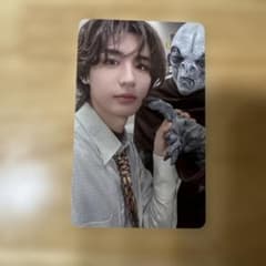 BOYNEXTDOOR THE ACTION イハン withmuu ラキドロのサムネイル