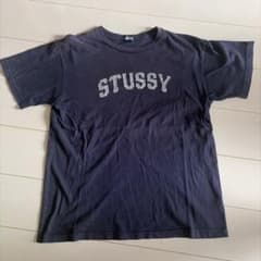 stussy ストゥーシー Tシャツ 90s made in usaのサムネイル