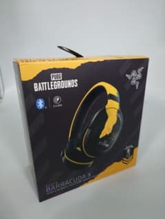 Razer Barracuda X PUBG: - メルカリ