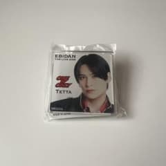 EBiDAN THE LIVE 2026 ワンエン TETTA デコガチャのサムネイル