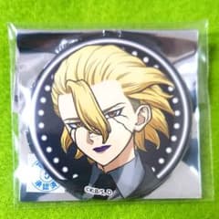 Dr.STONE スタンリー 缶バッジ - メルカリ