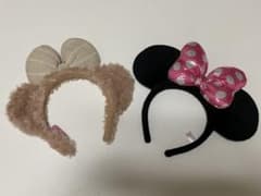 専用✳︎ディズニーカチューシャのサムネイル