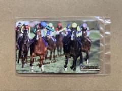 2714 ロンジンワールドベストレースSP カランダガン まねき馬倶楽部
