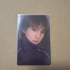 CORTIS ジュフン Weverse トレカ - メルカリ