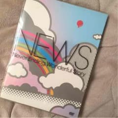 2007年NEWSのDVDのサムネイル