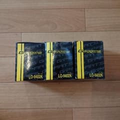 オイルフィルター(LO-9402K)のサムネイル