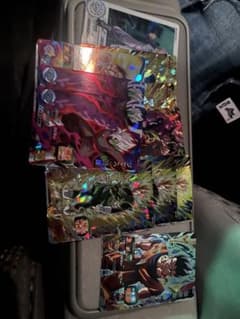 スーパードラゴンボールヒーローズ SEC mm4のサムネイル