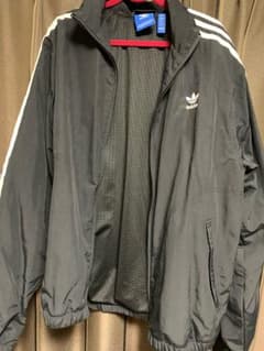 adidas パーカーのサムネイル