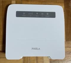 PIXELA PIX-RT100 ルーターのサムネイル