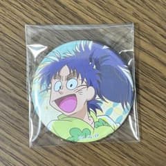 忍たま乱太郎 七松小平太 缶バッジ ヴィンテージシリーズ - メルカリ