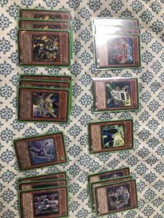 遊戯王 ディフォーマーデッキのサムネイル