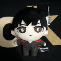 バトルオブトーキョー ぷちぬいぐるみマスコットvol.4 川村壱馬 - メルカリ