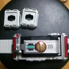 仮面ライダー555のサムネイル