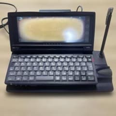 HP JORNADA 690ジャンク ジャンク HP Jornada 690 Windows CE - メルカリ