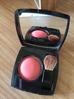 CHANELチークのサムネイル