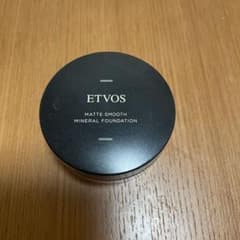 エトヴォス マットスムースミネラルファンデーション #30のサムネイル