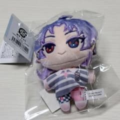 (*v様 18TRIP エイトリ 夜半子タろ ぬいパル ぬいぐるみ 子タろ ハマ m76436816357_1.jpg?1775801930