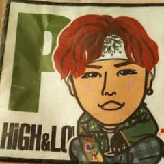 ZEN タオルのサムネイル