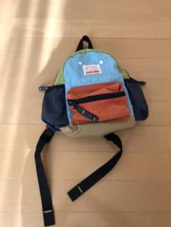 baby リュック　Ocean &groundのサムネイル