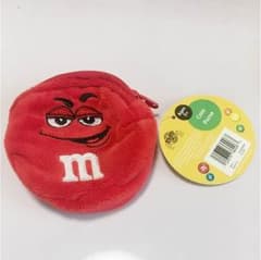 m&m's ポーチのサムネイル