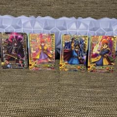 ドラゴンクエストモンスターバトルレジェンドのサムネイル