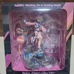 램 neon city ver. 1/7 스케일 피규어