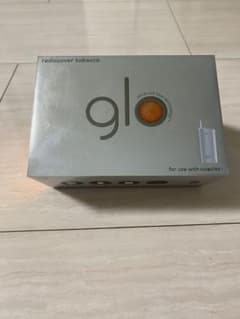 グロー 初代　新品未使用のサムネイル