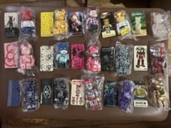 BE@RBRICK ベアブリック レア含む15体まとめ売り　未開封