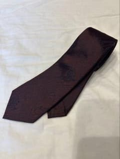 Berluti ベルルッティ ネクタイ カリグラフィ - メルカリ