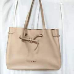 FURLA ショルダーバッグ ベージュ袋付きのサムネイル