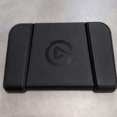 【使用少】Elgato Stream Deck Pedalのサムネイル