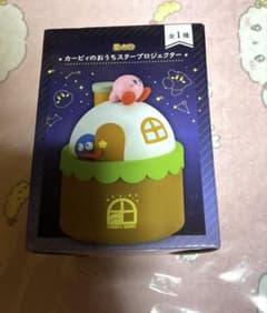 カービィのおうちスタープロジェクター