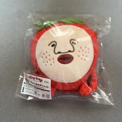 キャラ福くじ こびとづかん ぬいぐるみポシェット | Mercari