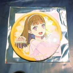 ラブライブ 蓮ノ空 入場者特典 イラスト 缶バッジ 徒町小鈴 映画