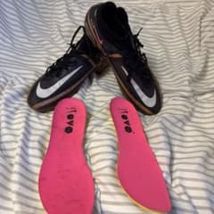 Nike PhantomGT28.5FGナイキスパイク Nike PhantomGT28.5FGナイキスパイク - メルカリ