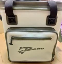yasya様専用　Coho ソフトクーラーバッグのサムネイル