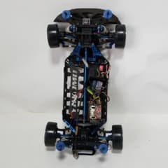 ドリパケ　ヨコモ　シャーシ　1/10 ドリラジのサムネイル